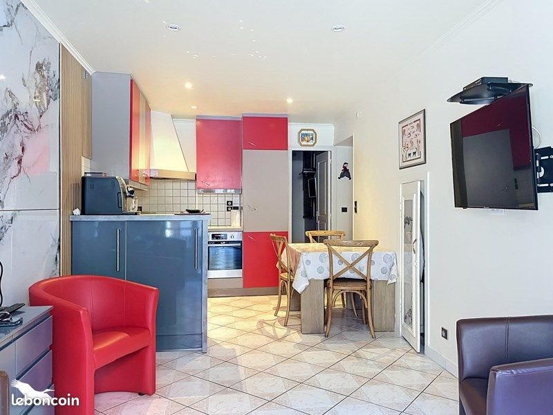 Appartement à vendre, 55m², Palavas-les-Flots
