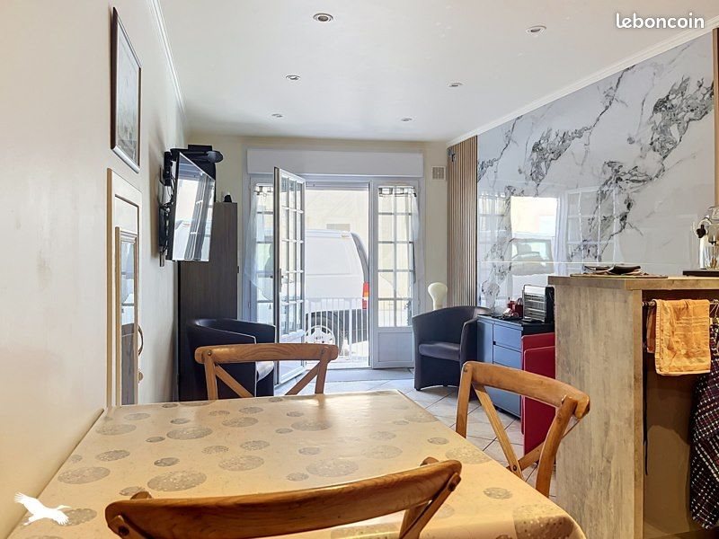 Appartement à vendre, 55m², Palavas-les-Flots