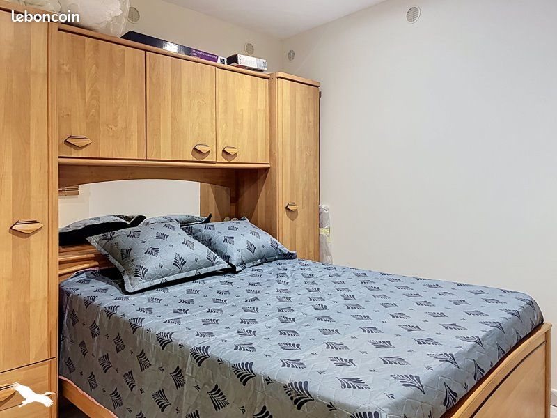 Appartement à vendre, 55m², Palavas-les-Flots