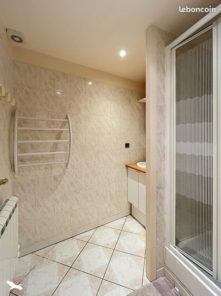 Appartement à vendre, 55m², Palavas-les-Flots