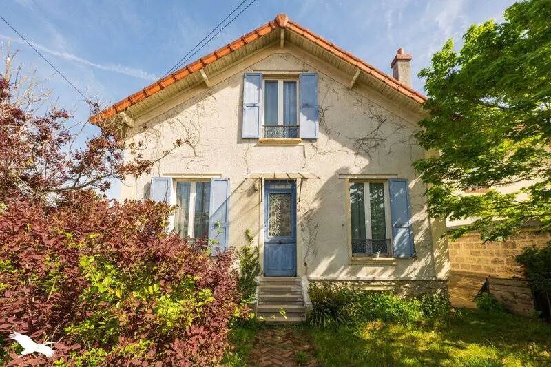 Maison à vendre, 130m², Achères