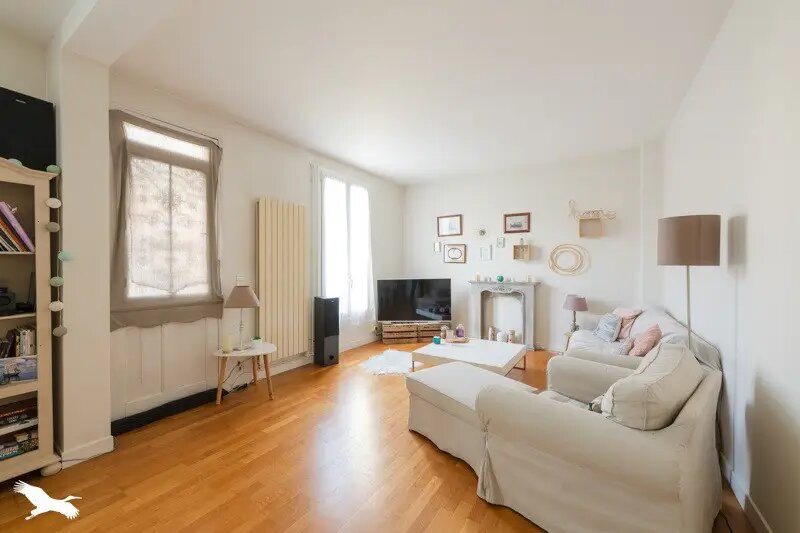 Maison à vendre, 130m², Achères