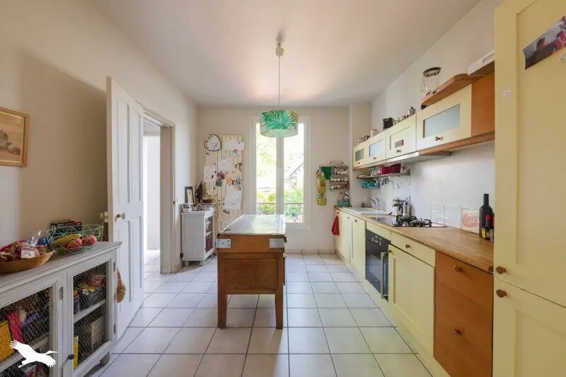 Maison à vendre, 130m², Achères