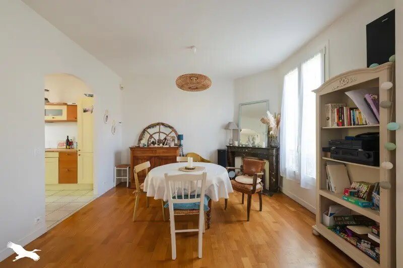Maison à vendre, 130m², Achères