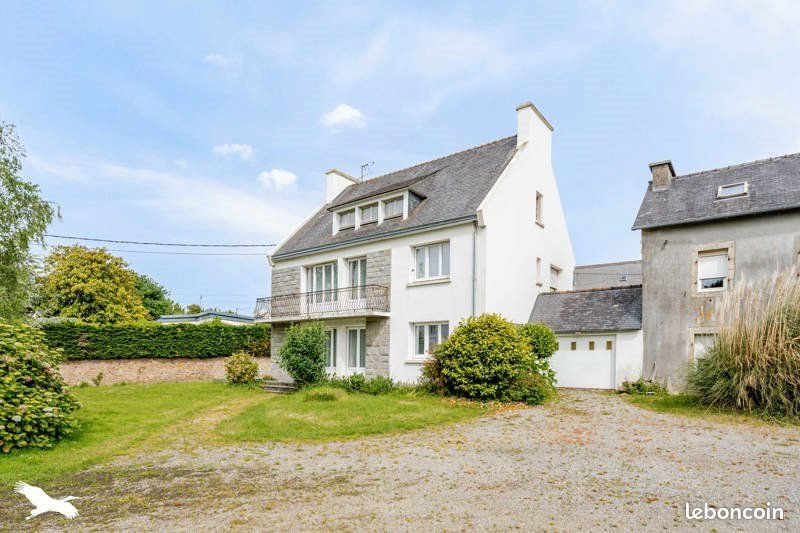 Maison à vendre, 170m², Guipavas