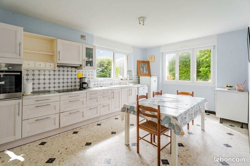 Maison à vendre, 170m², Guipavas