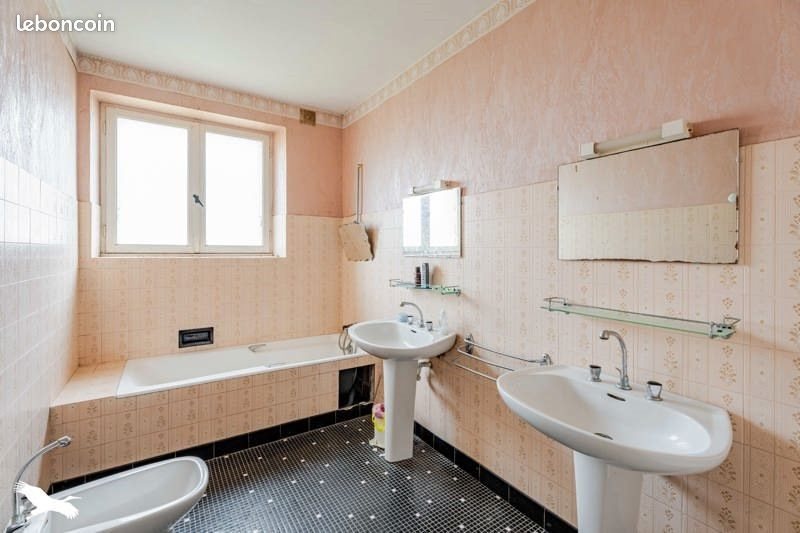 Maison à vendre, 170m², Guipavas