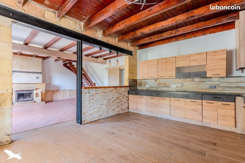 Maison à vendre, 113m², Saint-Denis-de-Pile