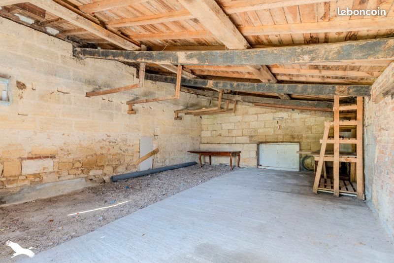 Maison à vendre, 113m², Saint-Denis-de-Pile