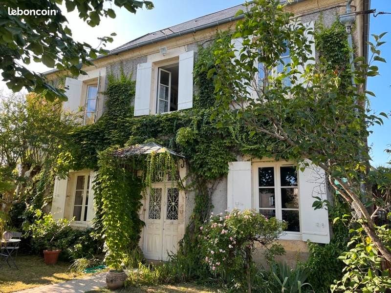 Maison à vendre, 260m², Excideuil