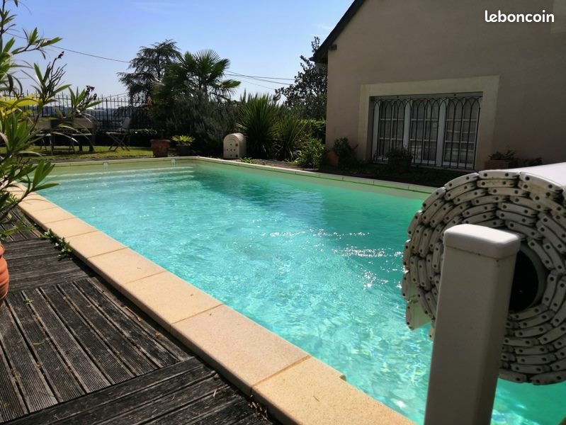 Maison à vendre, 260m², Excideuil