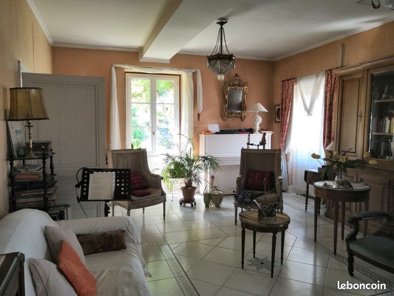 Maison à vendre, 260m², Excideuil