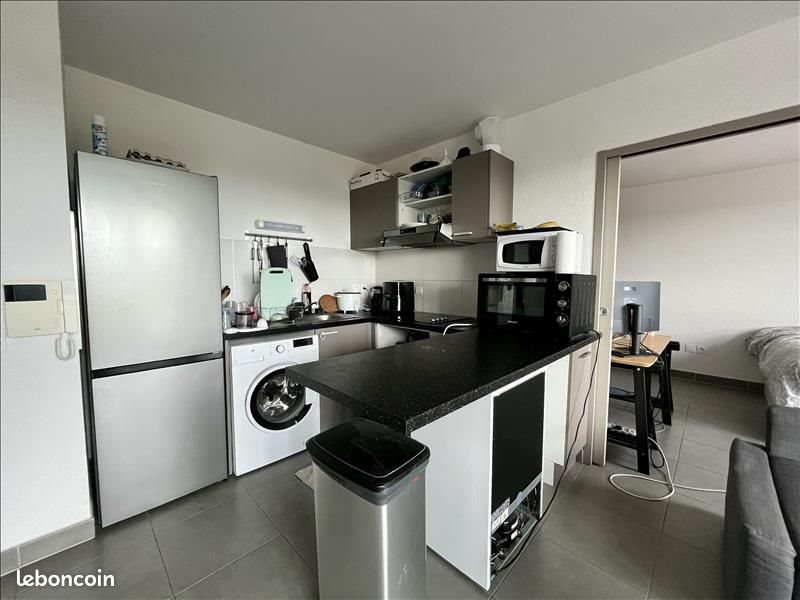 Appartement à vendre, 42m², Montpellier