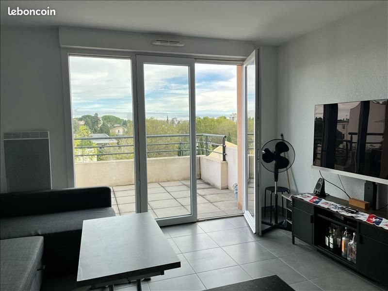 Appartement à vendre, 42m², Montpellier