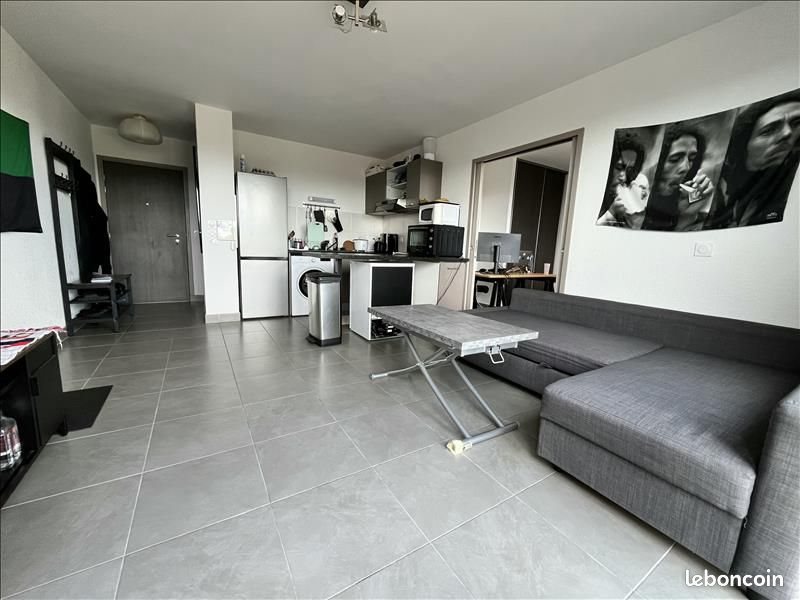 Appartement à vendre, 42m², Montpellier