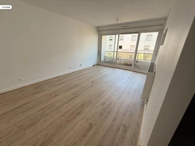 Appartement à vendre, 28m², Bordeaux