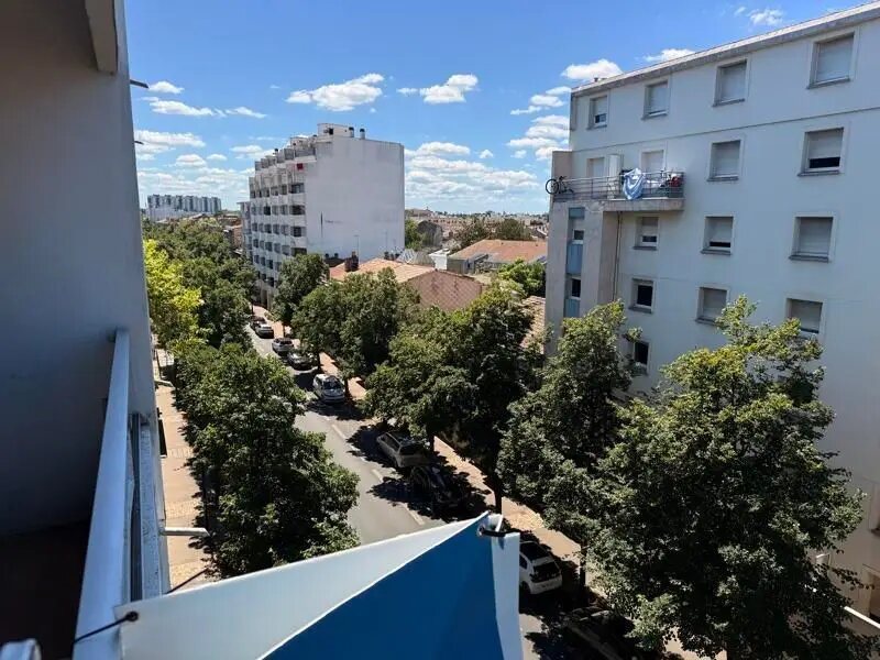 Appartement à vendre, 28m², Bordeaux