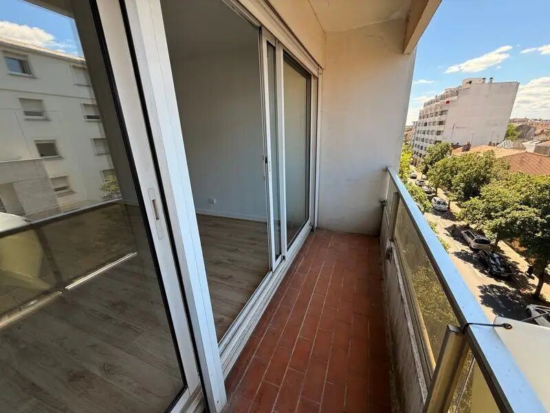 Appartement à vendre, 28m², Bordeaux