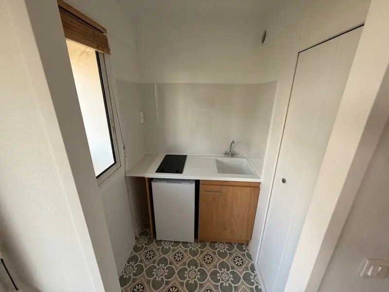 Appartement à vendre, 28m², Bordeaux