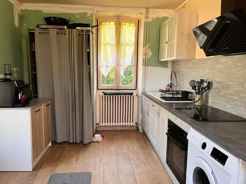 Maison à vendre, 60m², Saint-Vincent-de-Connezac