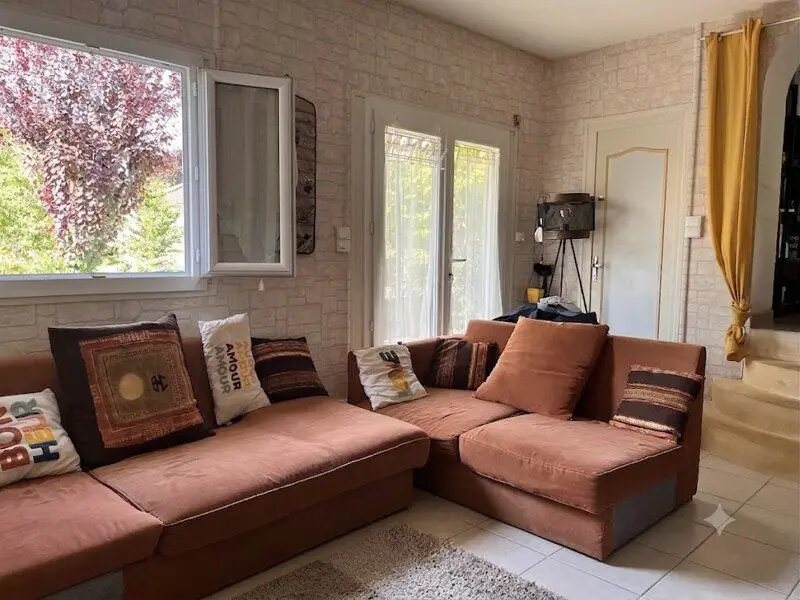 Maison à vendre, 60m², Saint-Vincent-de-Connezac