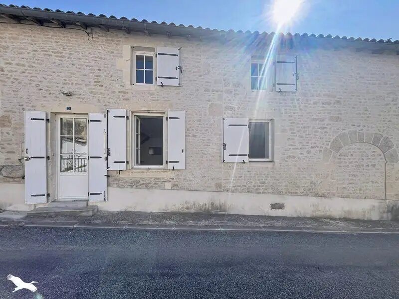 Maison à vendre, 104m², Matha