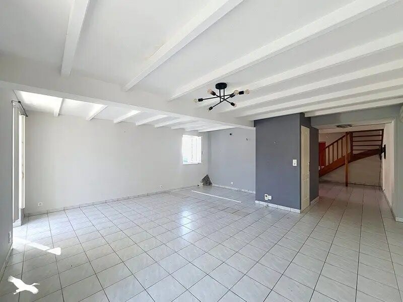 Maison à vendre, 104m², Matha