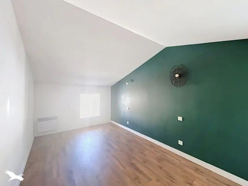 Maison à vendre, 104m², Matha