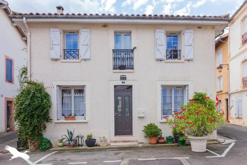 Maison à vendre, 109m², Lombez