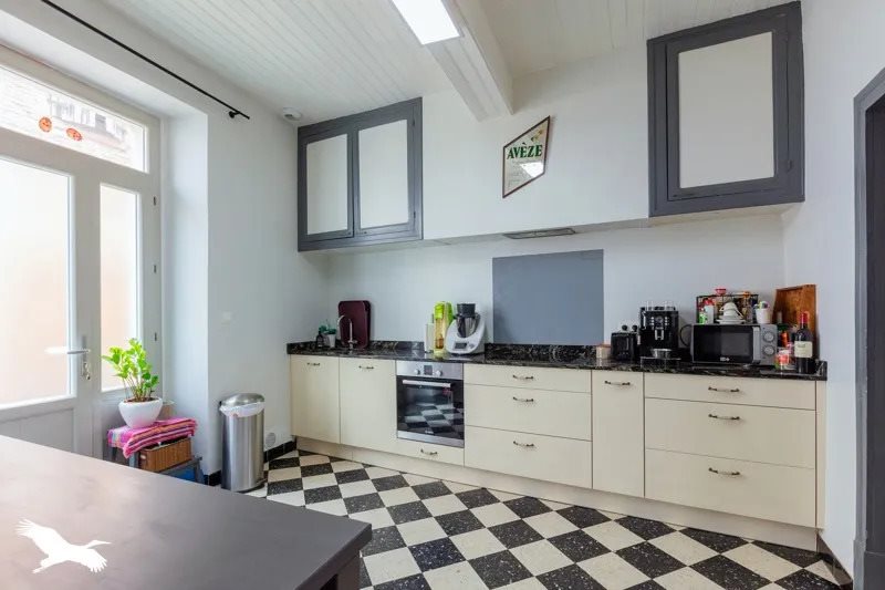 Maison à vendre, 109m², Lombez