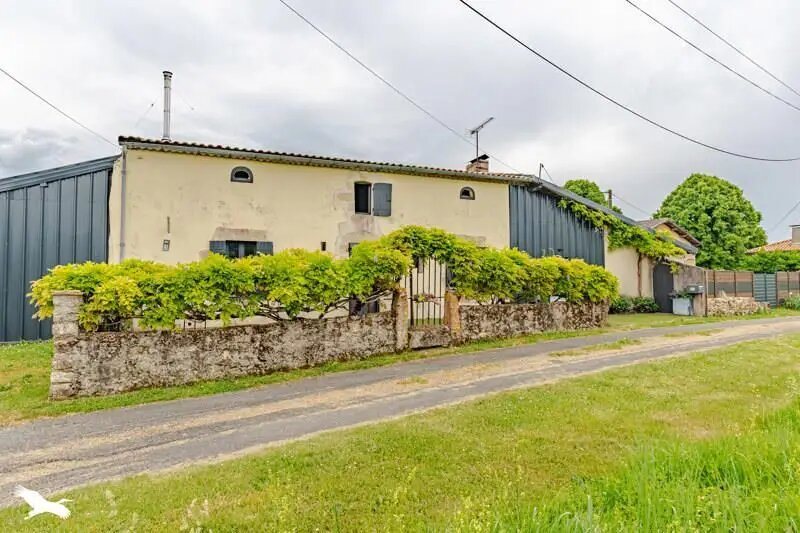 Maison à vendre, 111m², Saint-Pierre-de-Bat