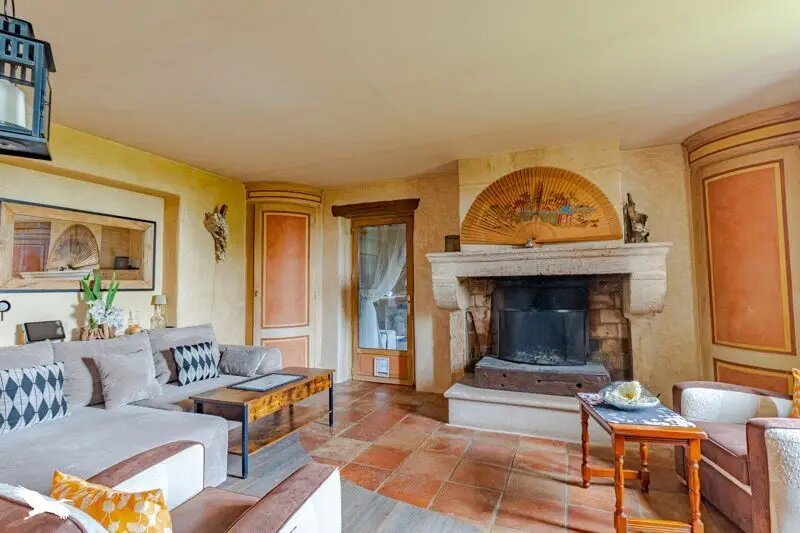 Maison à vendre, 111m², Saint-Pierre-de-Bat