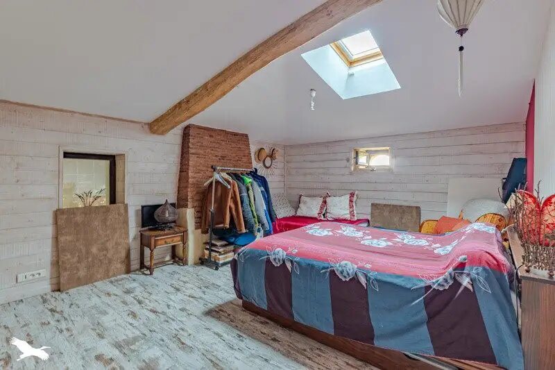 Maison à vendre, 111m², Saint-Pierre-de-Bat