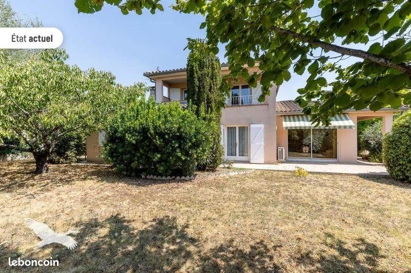 Maison à vendre, 140m², Saint-Jean