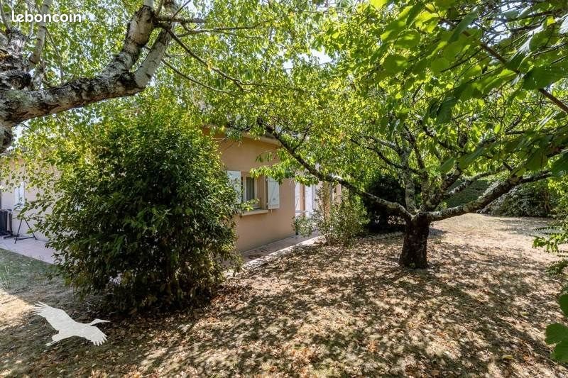 Maison à vendre, 140m², Saint-Jean