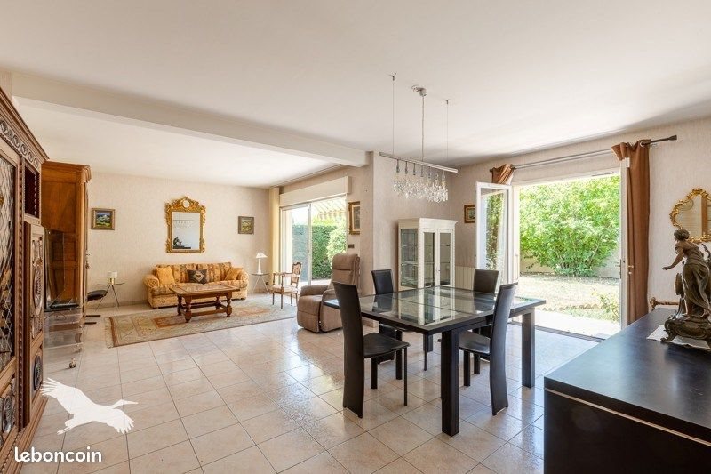 Maison à vendre, 140m², Saint-Jean