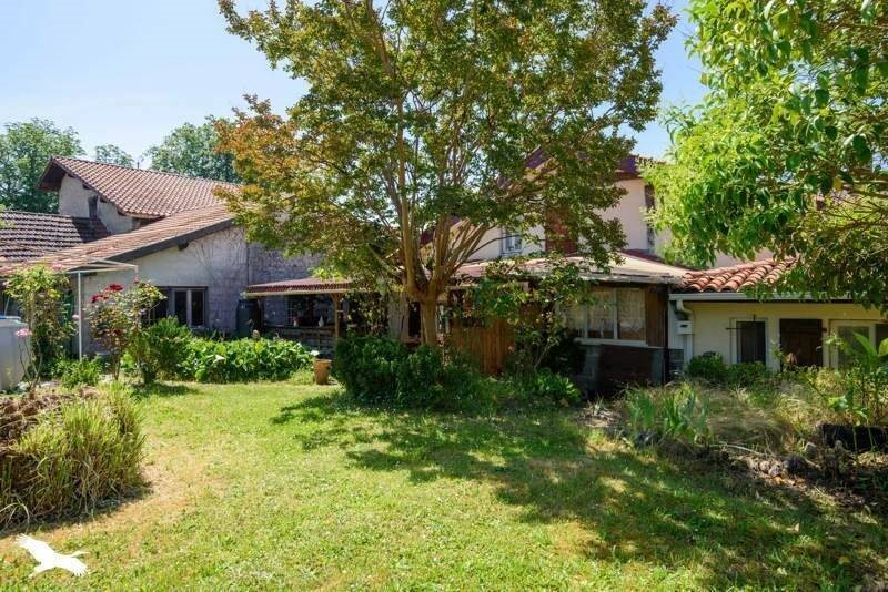 Maison à vendre, 196m², Souprosse