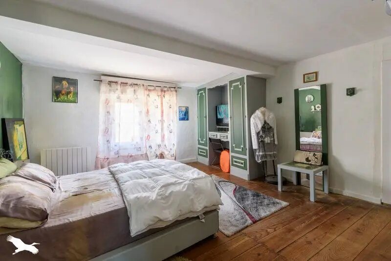 Maison à vendre, 196m², Souprosse