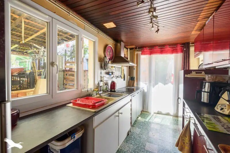 Maison à vendre, 196m², Souprosse