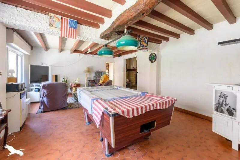 Maison à vendre, 196m², Souprosse