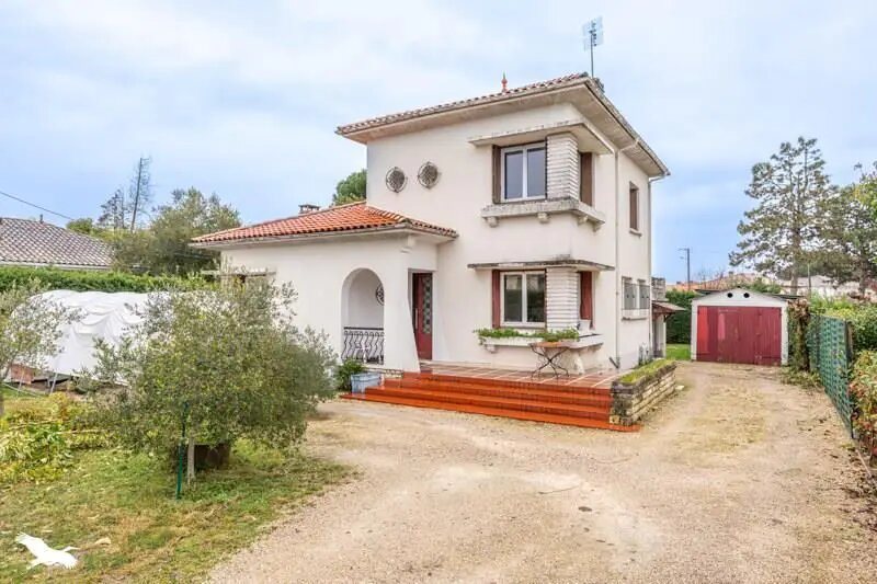 Maison à vendre, 120m², Pineuilh
