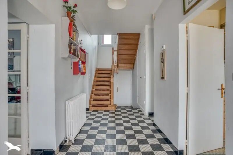 Maison à vendre, 120m², Pineuilh