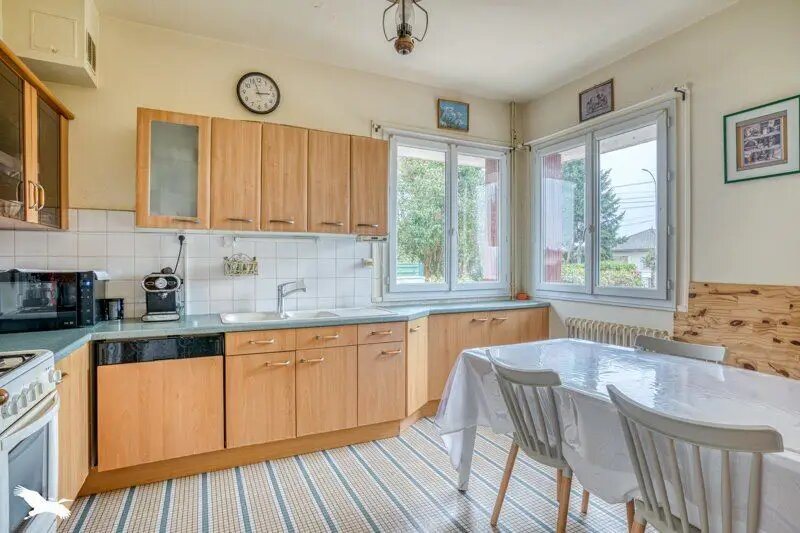Maison à vendre, 120m², Pineuilh