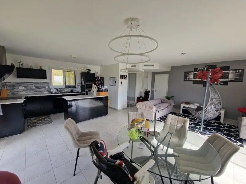 Maison à vendre, 97m², Figeac