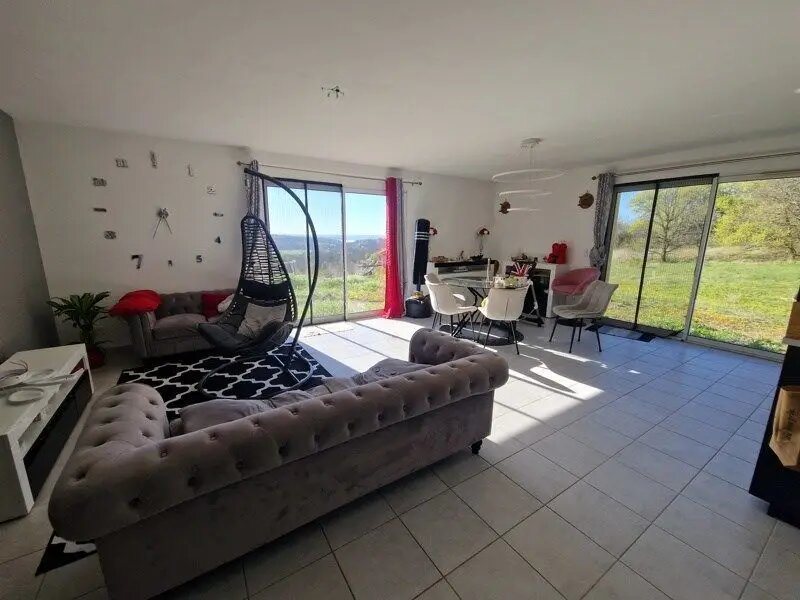 Maison à vendre, 97m², Figeac