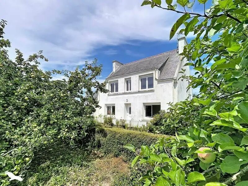 Maison à vendre, 120m², Primelin