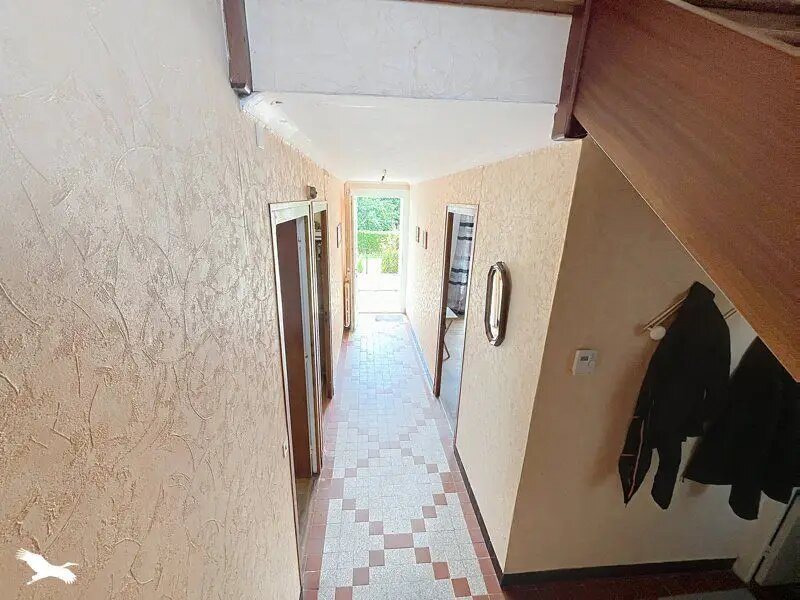 Maison à vendre, 120m², Primelin