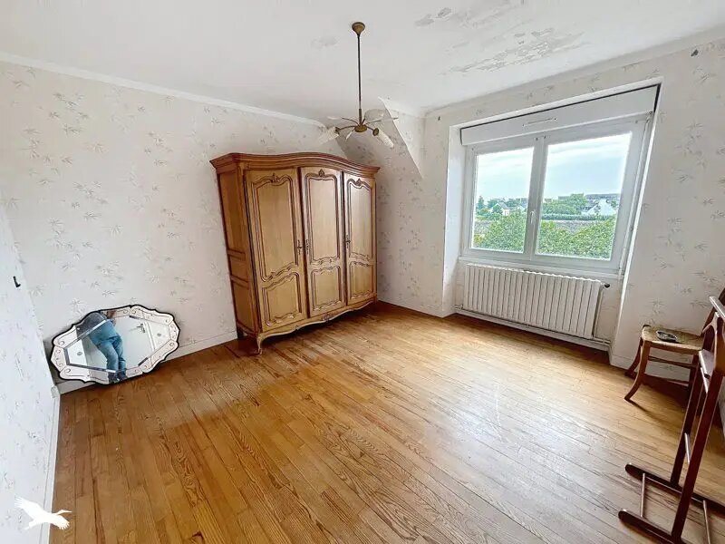 Maison à vendre, 120m², Primelin
