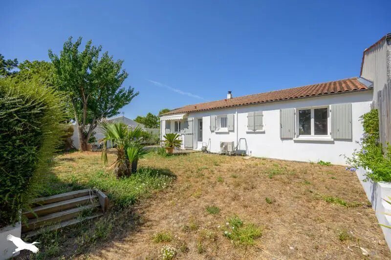 Maison à vendre, 115m², Nieul-sur-Mer
