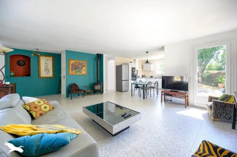 Maison à vendre, 115m², Nieul-sur-Mer